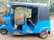 Bajaj RE 4 Stroke 2010 Three Wheel