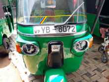 Bajaj RE 4 Stroke 2010 Three Wheel
