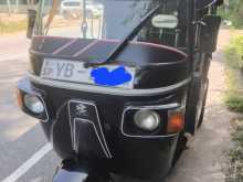 Bajaj Re 4 Stroke 2010 Three Wheel