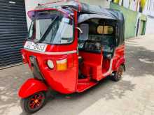 Bajaj RE 4 Stroke 2010 Three Wheel