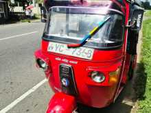 Bajaj RE 4 Stroke 2010 Three Wheel