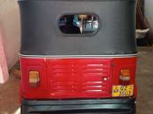 Bajaj RE 4 Stroke 2010 Three Wheel