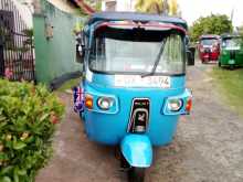 Bajaj RE 4 Stroke 2010 Three Wheel