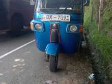 Bajaj RE 4 Stroke 2010 Three Wheel