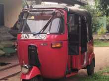Bajaj RE 4 Stroke 2010 Three Wheel