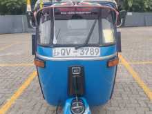Bajaj RE 4 Stroke 2010 Three Wheel