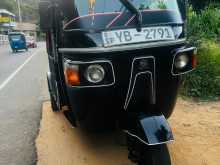 Bajaj Re 4 Stroke 2010 Three Wheel