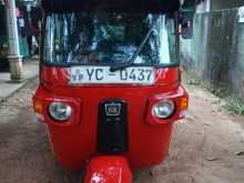 Bajaj Re 4 Stroke 2010 Three Wheel