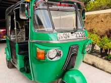 Bajaj RE 4 Stroke 2010 Three Wheel
