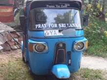 Bajaj RE 4 Stroke 2010 Three Wheel