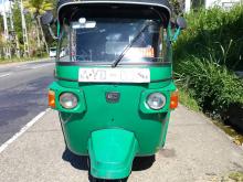 Bajaj RE 4 Stroke 2010 Three Wheel