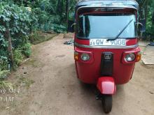 Bajaj RE 4 Stroke 2010 Three Wheel