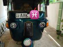 Bajaj RE 4 Stroke 2011 Three Wheel