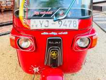 Bajaj RE 4 Stroke 2011 Three Wheel