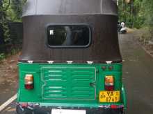 Bajaj RE 4 Stroke 2011 Three Wheel