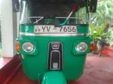 Bajaj RE 4 Stroke 2011 Three Wheel