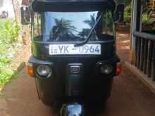 Bajaj Re 4 Stroke 2011 Three Wheel