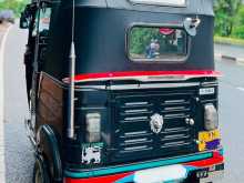 Bajaj RE 4 Stroke 2011 Three Wheel