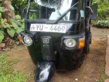 Bajaj RE 4 Stroke 2011 Three Wheel