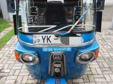 Bajaj RE 4 Stroke 2011 Three Wheel