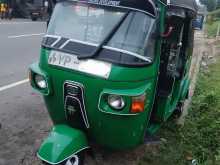 Bajaj RE 4 Stroke 2011 Three Wheel