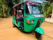 Bajaj RE 4 Stroke 2011 Three Wheel
