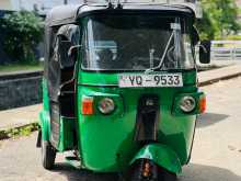 Bajaj RE 4 Stroke 2011 Three Wheel