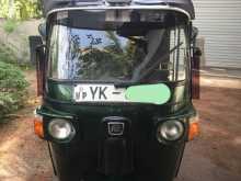 Bajaj RE 4 Stroke 2011 Three Wheel