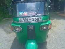 Bajaj RE 4 Stroke 2011 Three Wheel