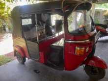 Bajaj RE 4 Stroke 2011 Three Wheel