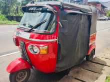 Bajaj RE 4 Stroke 2011 Three Wheel