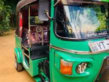 Bajaj RE 4 Stroke 2011 Three Wheel