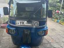 Bajaj RE 4 Stroke 2011 Three Wheel