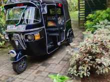 Bajaj RE 4 Stroke 2011 Three Wheel