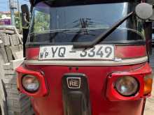 Bajaj RE 4 Stroke 2011 Three Wheel