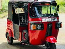 Bajaj RE 4 Stroke 2011 Three Wheel