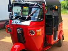 Bajaj RE 4 Stroke 2011 Three Wheel