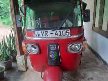 Bajaj RE 4 Stroke 2011 Three Wheel
