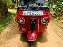 Bajaj RE 4 Stroke 2011 Three Wheel