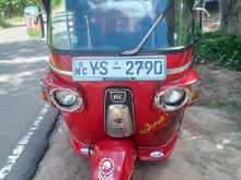 Bajaj RE 4 Stroke 2011 Three Wheel