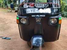 Bajaj RE 4 Stroke 2011 Three Wheel
