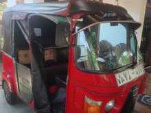 Bajaj RE 4 Stroke 2011 Three Wheel