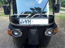 Bajaj RE 4 Stroke 2011 Three Wheel