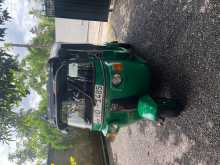 Bajaj Re 4 Stroke 2011 Three Wheel