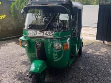 Bajaj Re 4 Stroke 2011 Three Wheel