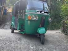 Bajaj RE 4 Stroke 2011 Three Wheel