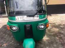 Bajaj RE 2011 Three Wheel