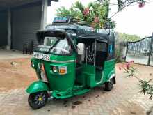 Bajaj RE 4 Stroke 2011 Three Wheel