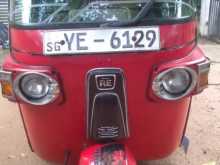Bajaj RE 4 Stroke 2011 Three Wheel