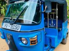 Bajaj RE 4 Stroke 2011 Three Wheel